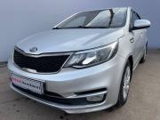 Kia Rio III Рестайлинг Стерлитамак  - изображение 43