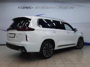 Exeed VX I Москва  - изображение 24