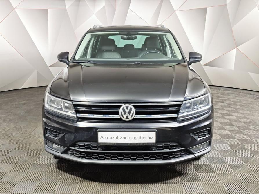Volkswagen Tiguan II Москва  - изображение 7