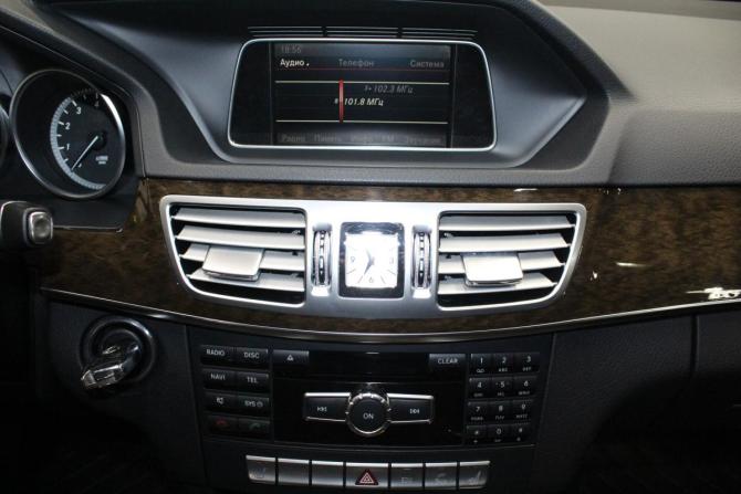 Mercedes-Benz E-Класс IV (W212 S212 C207) Рестайлинг с пробегом 2014 года, цена 1 749 000 рублей, 226239 км, седан, Автокод Объявления
