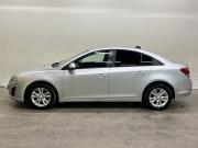 Chevrolet Cruze I Рестайлинг Саратов  - изображение 18