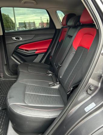 Changan CS55 Plus II с пробегом 2023 года, цена 2 050 000 рублей, 63418 км, внедорожник, Автокод Объявления