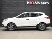Hyundai ix35 I Екатеринбург  - изображение 28