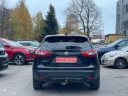 Nissan Qashqai II Санкт-Петербург  - изображение 19