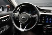 Kia Rio IV Рестайлинг Крым  - изображение 42