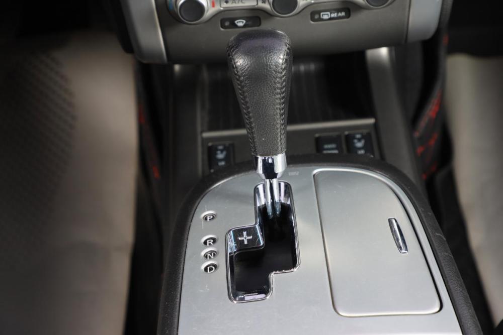 Nissan Murano II (Z51) Рестайлинг Новосибирск  - изображение 16