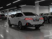 BMW 5 серии VIII (G60/G61/G68) Москва  - изображение 31