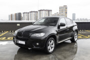 BMW X6 I (E71) Казань  - изображение 25