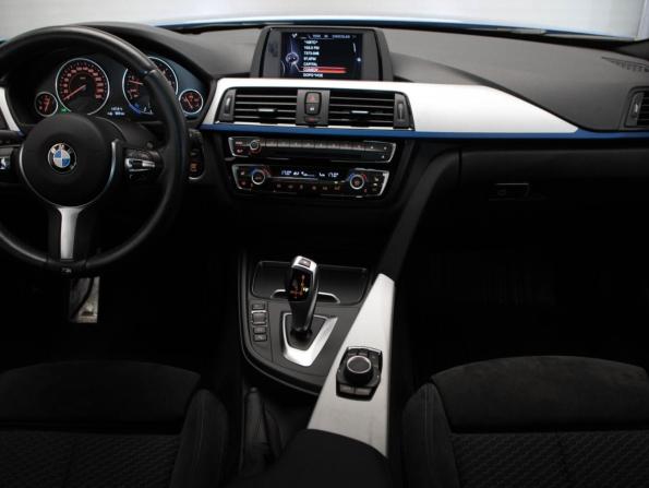 BMW 4 серии F32/F33/F36 с пробегом 2016 года, цена 2 999 000 рублей, 36723 км, купе, Автокод Объявления