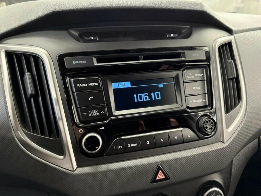 Hyundai Creta I Набережные Челны  - изображение 11