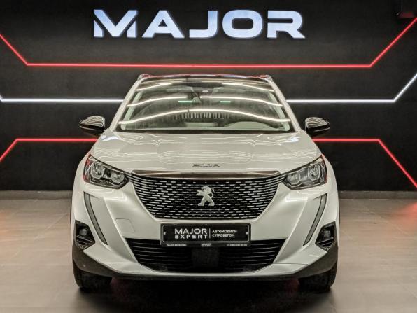 Peugeot 2008 II с пробегом 2022 года, цена 1 815 000 рублей, 102663 км, внедорожник, Автокод Объявления