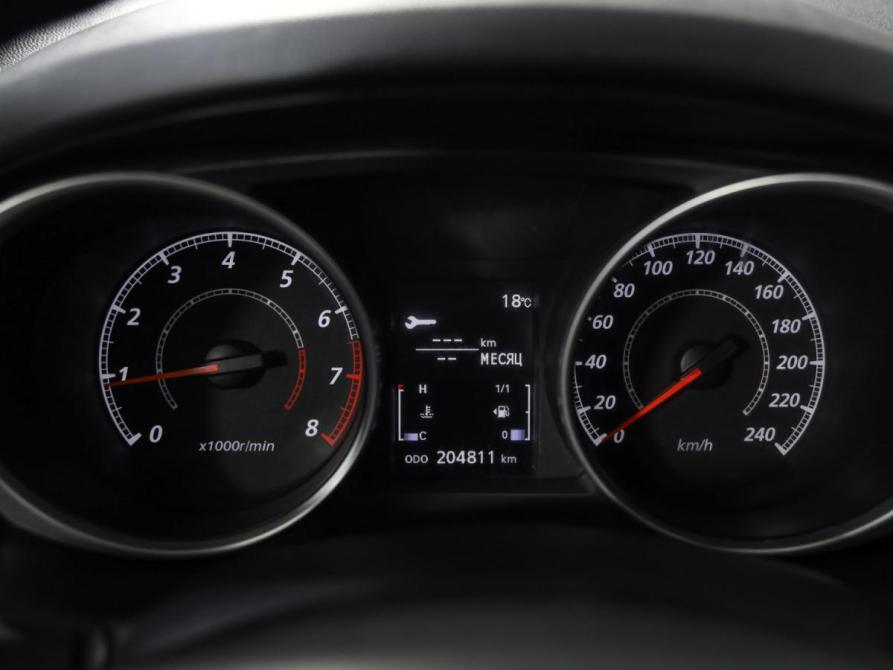 Mitsubishi ASX I Санкт-Петербург  - изображение 12