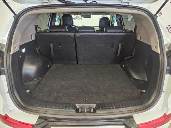 Kia Sportage III с пробегом 2012 года, цена 1 145 000 рублей, 144653 км, внедорожник, Автокод Объявления