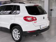 Volkswagen Tiguan I Новосибирск  - изображение 25