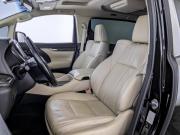 Toyota Alphard III Рестайлинг Москва  - изображение 51