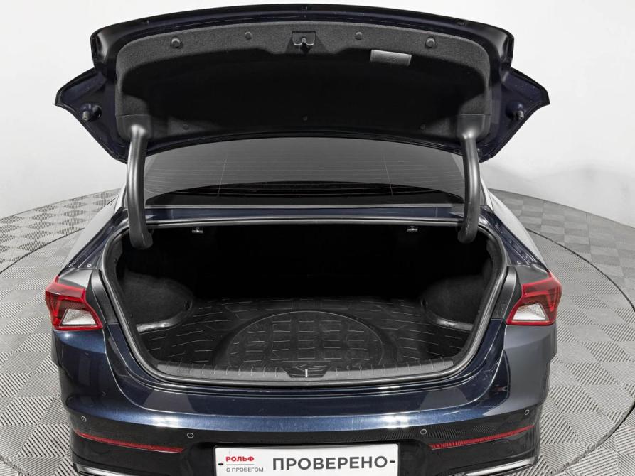 Kia K5 III Санкт-Петербург  - изображение 15