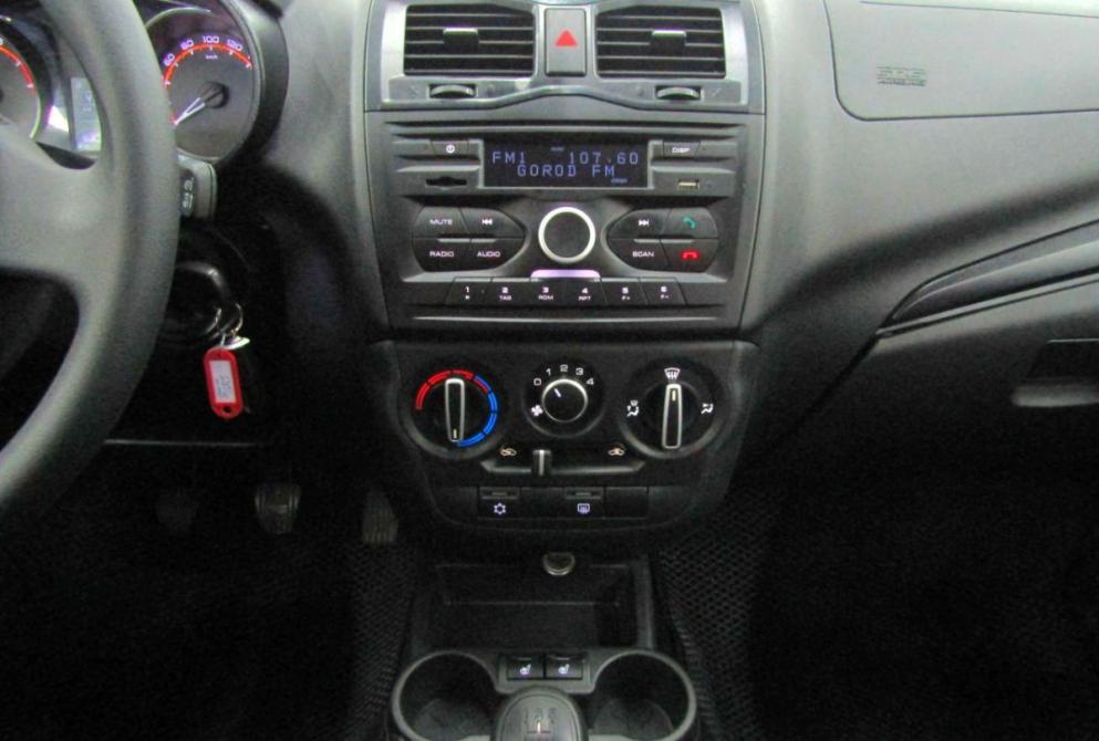 Lada (ВАЗ) Granta I Рестайлинг Екатеринбург  - изображение 16