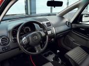 Suzuki SX4 I (Classic) Рестайлинг Екатеринбург  - изображение 34