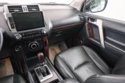 Toyota Land Cruiser Prado 150 Series Рестайлинг 1 Красноярск  - изображение 32