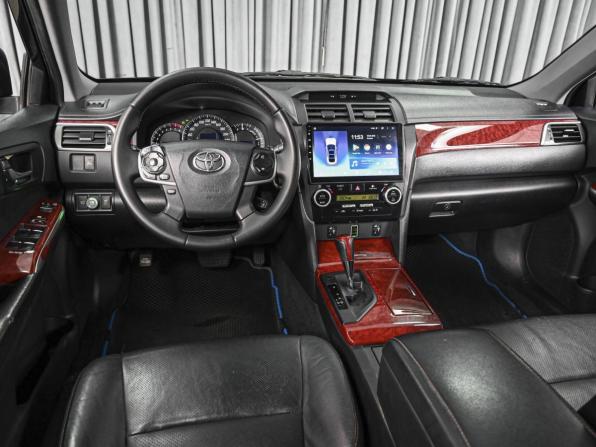 Toyota Camry VII (XV50) с пробегом 2013 года, цена 1 854 000 рублей, 222336 км, седан, Автокод Объявления