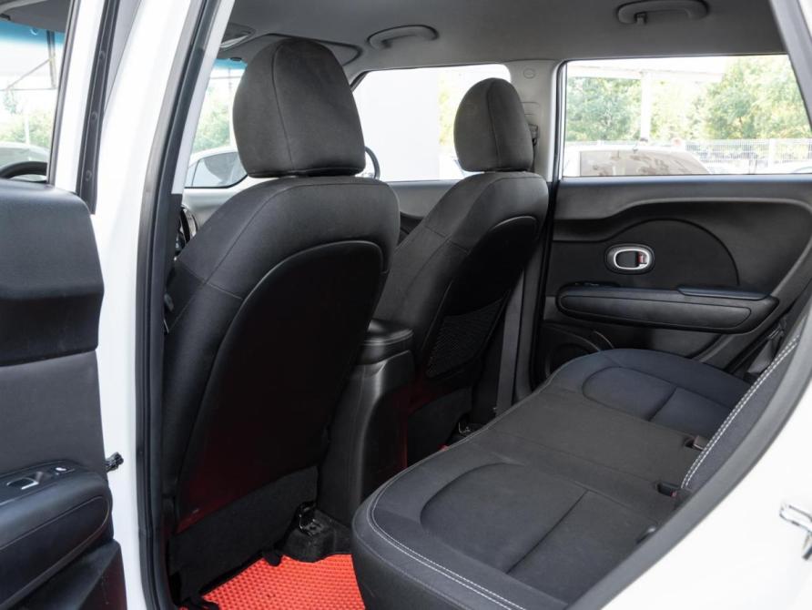 Kia Soul II Рестайлинг Волгоград  - изображение 11