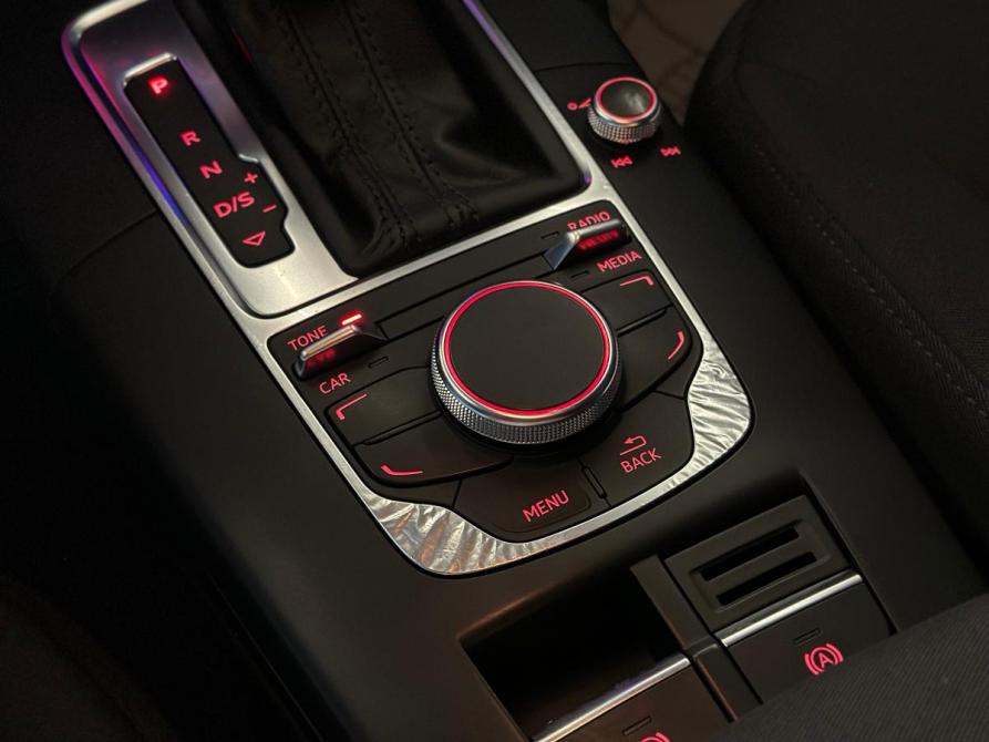 Audi A3 III (8V) Уфа  - изображение 15