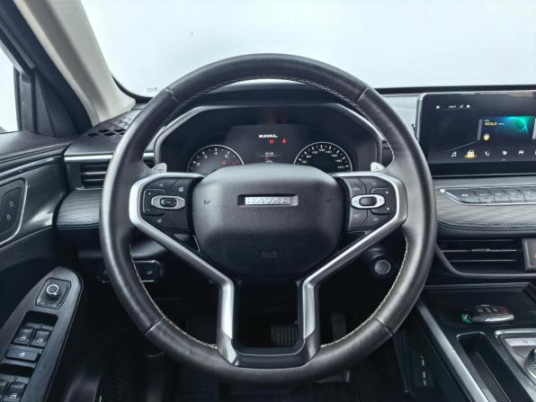 Haval Jolion I Рестайлинг с пробегом 2024 года, цена 1 920 000 рублей, 45000 км, внедорожник, Автокод Объявления
