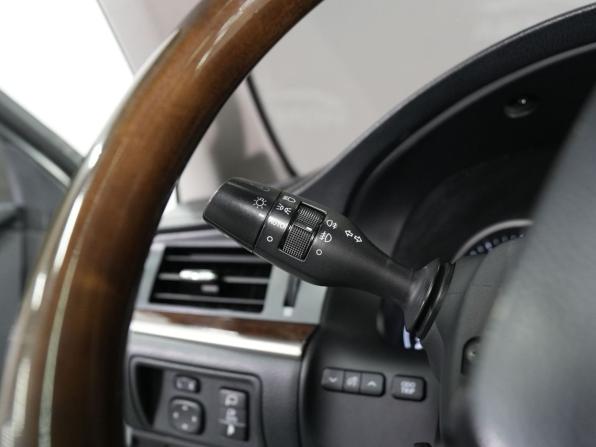 Lexus ES VI с пробегом 2013 года, цена 2 270 000 рублей, 125000 км, седан, Автокод Объявления