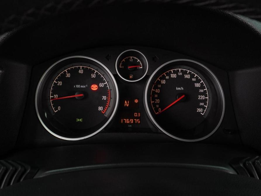 Opel Astra H Рестайлинг Воронеж  - изображение 12