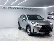 Lexus NX I Уфа  - изображение 28