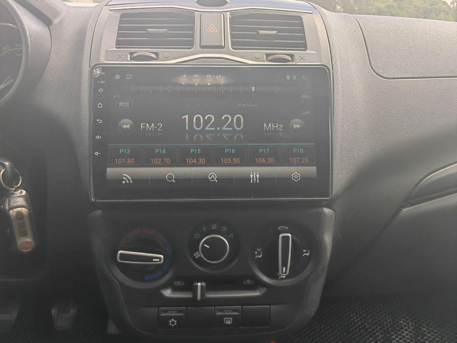 Lada (ВАЗ) Granta I Рестайлинг Великие Луки  - изображение 13