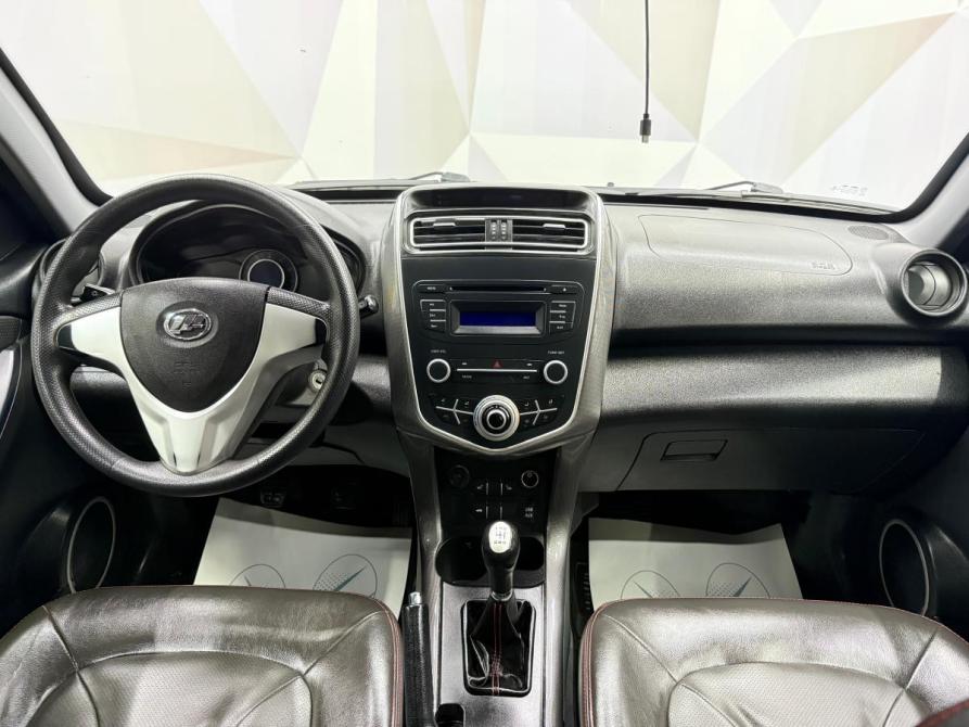 Lifan X60 I Рестайлинг 2 Азнакаево  - изображение 9