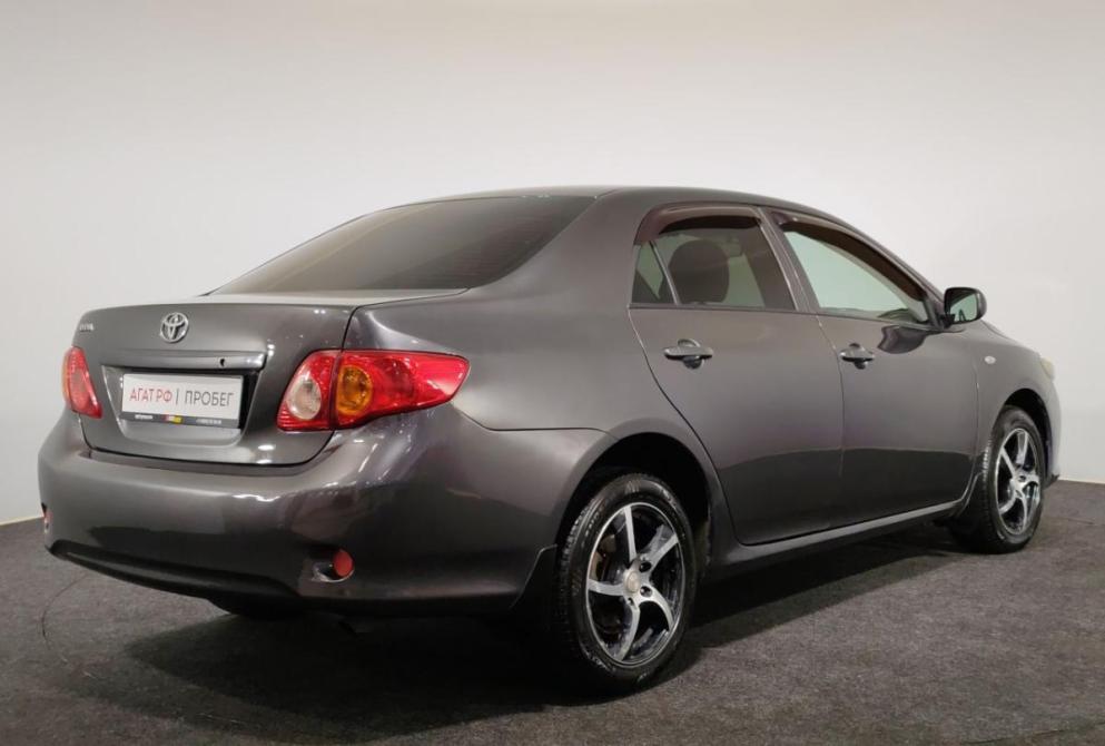 Toyota Corolla X (E140 E150) Ярославль  - изображение 5