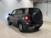 Chevrolet Niva I Рестайлинг Самара  - изображение 19
