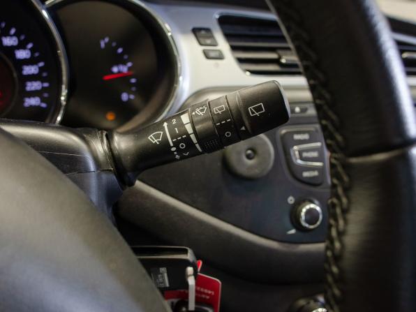 Kia Ceed II с пробегом 2012 года, цена 899 000 рублей, 198904 км, хэтчбек, Автокод Объявления