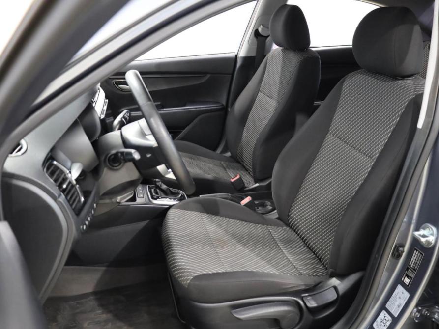 Kia Rio IV Ростов-на-Дону  - изображение 10