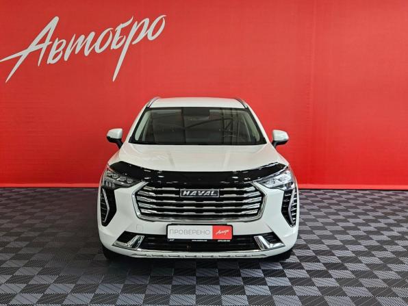 Haval Jolion I с пробегом 2023 года, цена 1 745 000 рублей, 95948 км, внедорожник, Автокод Объявления