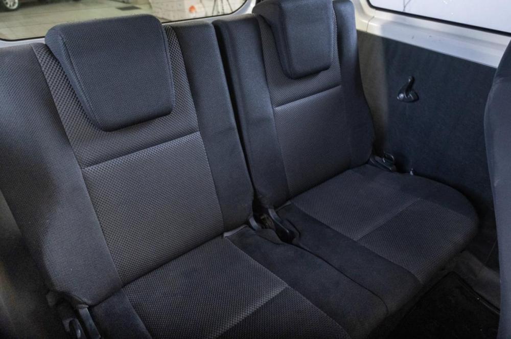 Daihatsu Mira VII Томск  - изображение 16