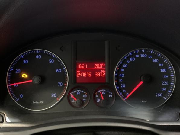 Volkswagen Jetta V с пробегом 2008 года, цена 399 000 рублей, 247899 км, седан, Автокод Объявления