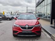 Renault Arkana I Санкт-Петербург  - изображение 23