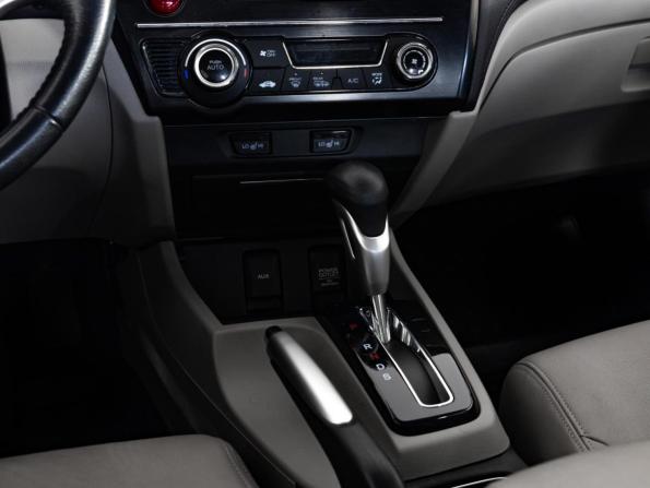 Honda Civic IX Рестайлинг с пробегом 2014 года, цена 1 599 000 рублей, 95131 км, седан, Автокод Объявления