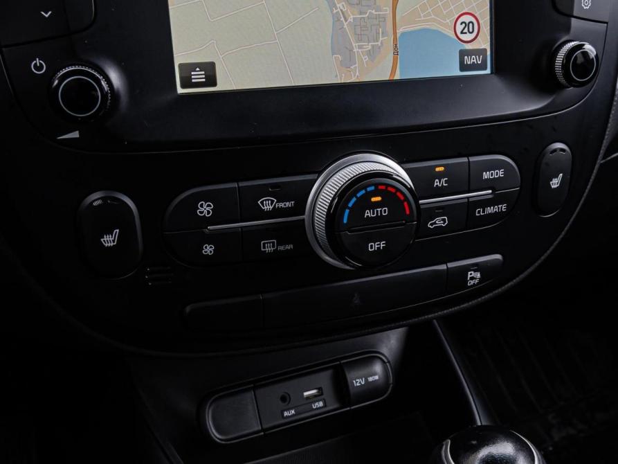 Kia Soul II Рестайлинг Краснодар  - изображение 13