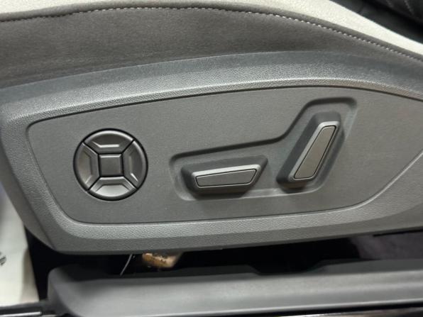Audi Q3 II (F3) с пробегом 2026 года, цена 3 800 000 рублей, 26 км, внедорожник, Автокод Объявления