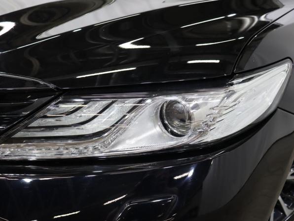 Toyota Camry VIII (XV70) с пробегом 2020 года, цена 3 299 000 рублей, 36563 км, седан, Автокод Объявления