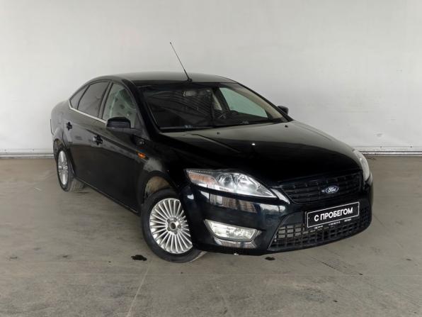 Ford Mondeo IV с пробегом 2009 года, цена 417 000 рублей, 523849 км, седан, Автокод Объявления