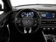 Changan CS95 I Рестайлинг 2 Санкт-Петербург  - изображение 40