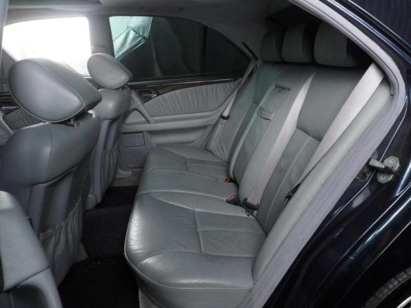 Mercedes-Benz E-Класс II (W210 S210) с пробегом 1998 года, цена 1 069 000 рублей, 307789 км, седан, Автокод Объявления