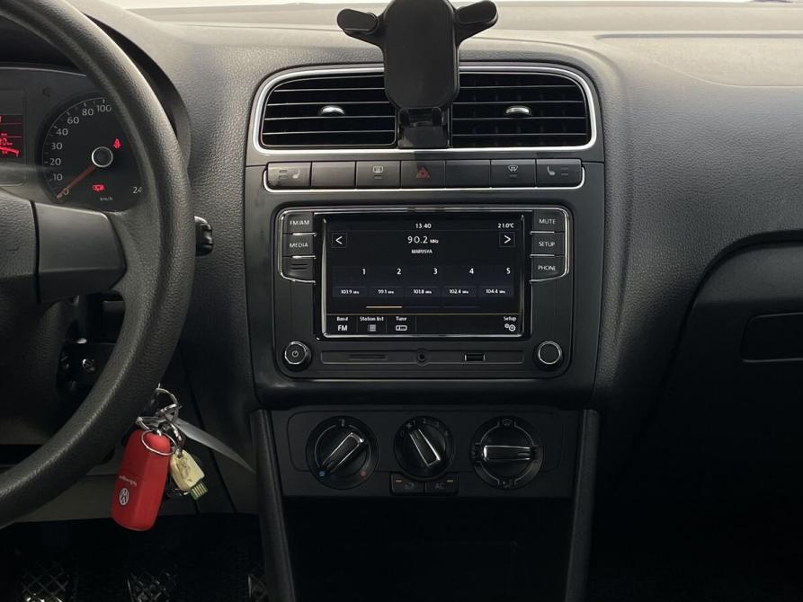 Volkswagen Polo V Тамбов  - изображение 17