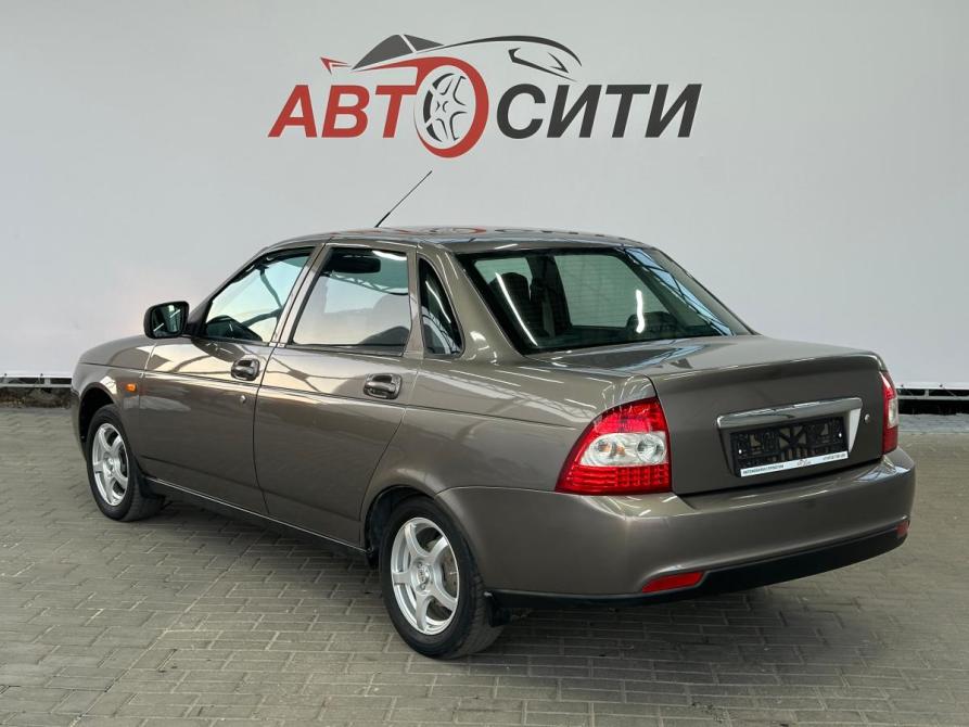 Lada (ВАЗ) Priora I Рестайлинг Тамбов  - изображение 5