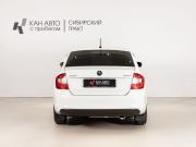Skoda Rapid I Казань  - изображение 12